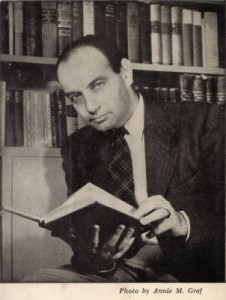 Rudolph Flesch