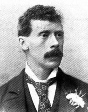 Arthur Quiller-Couch