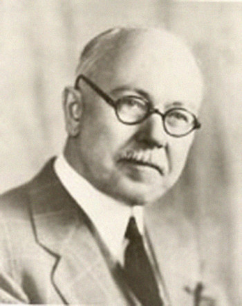 Claude C. Hopkins